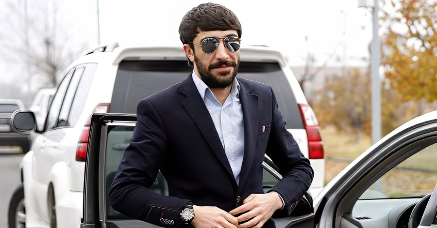 Վիլեն Գաբրիելյան