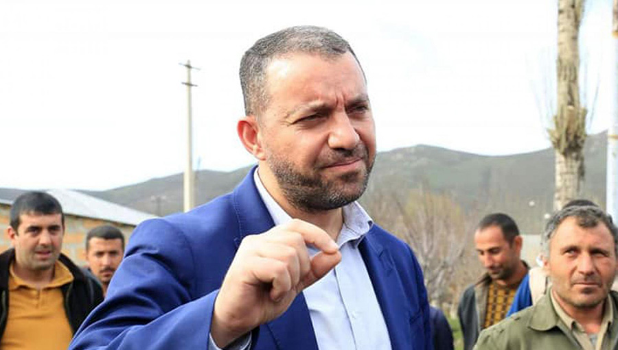 Վահան Քերոբյան