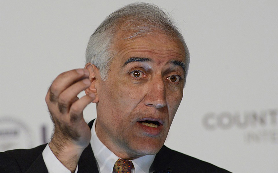 Վահագն Խաչատուրյան