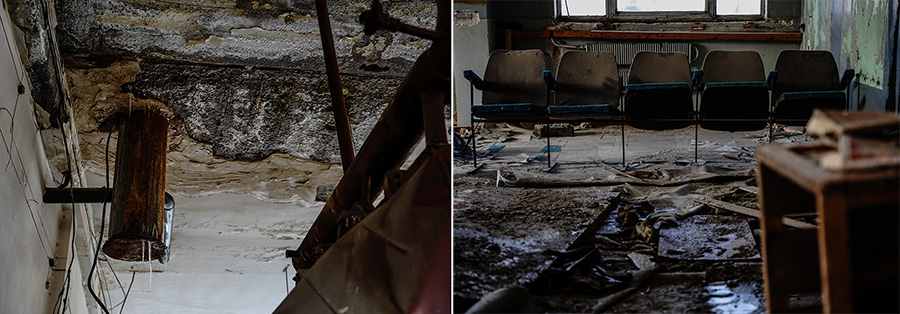 Ժամացույցի գործարան