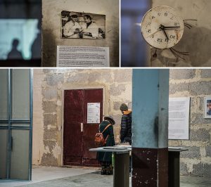 Ժամացույցի գործարան