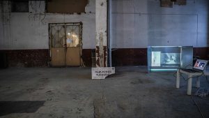 Ժամացույցի գործարան