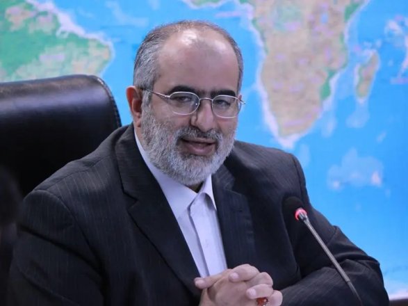 Հեսամոդին Աշենա