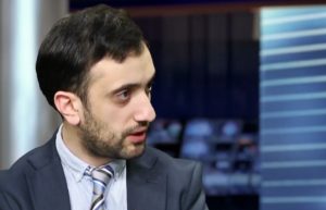 Դանիել Իոաննիսյան