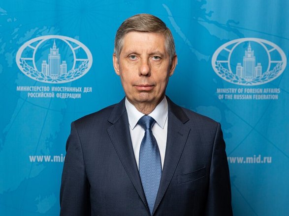 EVDOKIMOV Միխայիլ Եվդոկիմով