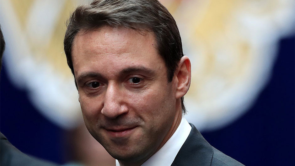 HAYK MARUTYAN Հայկ Մարության