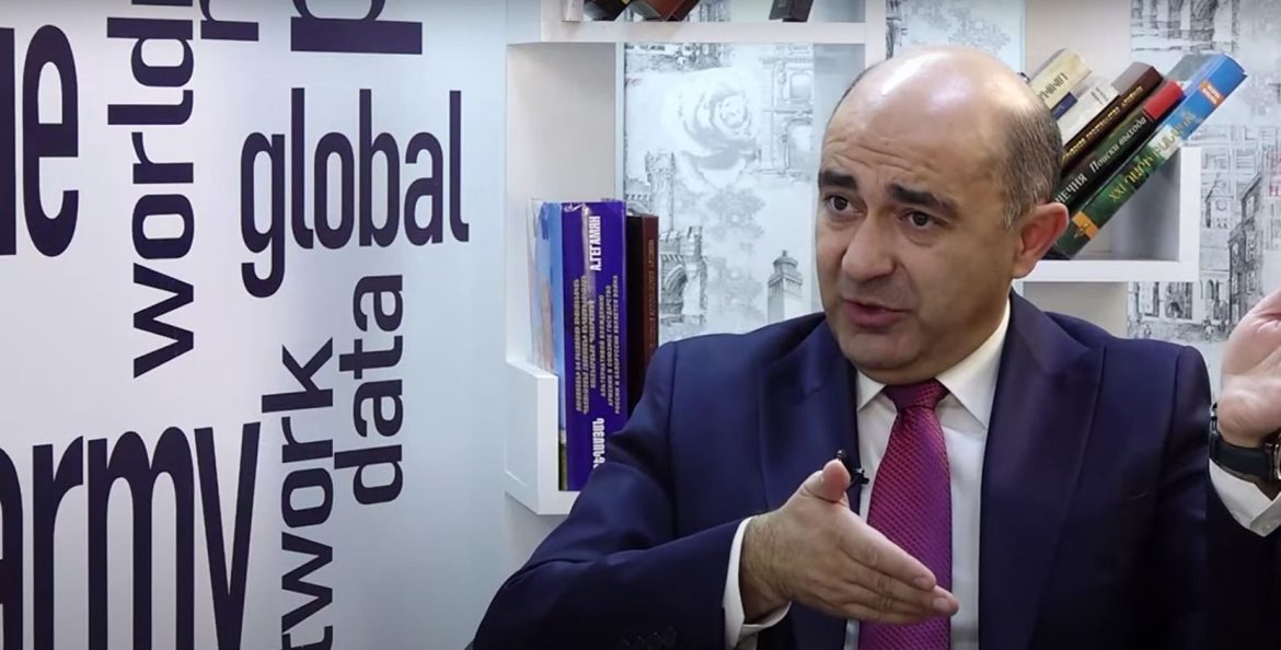 Էդմոն Մարուքյան