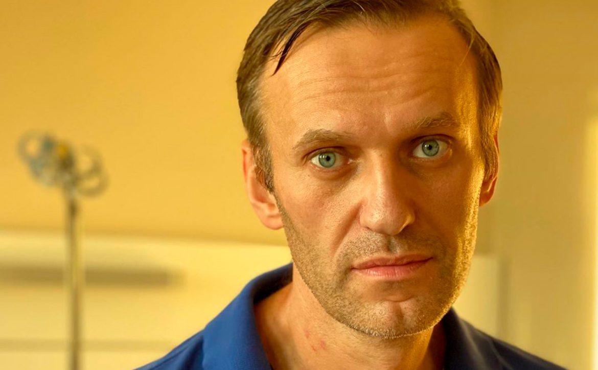 NAVALNI Ալեքսեյ Նավալնի