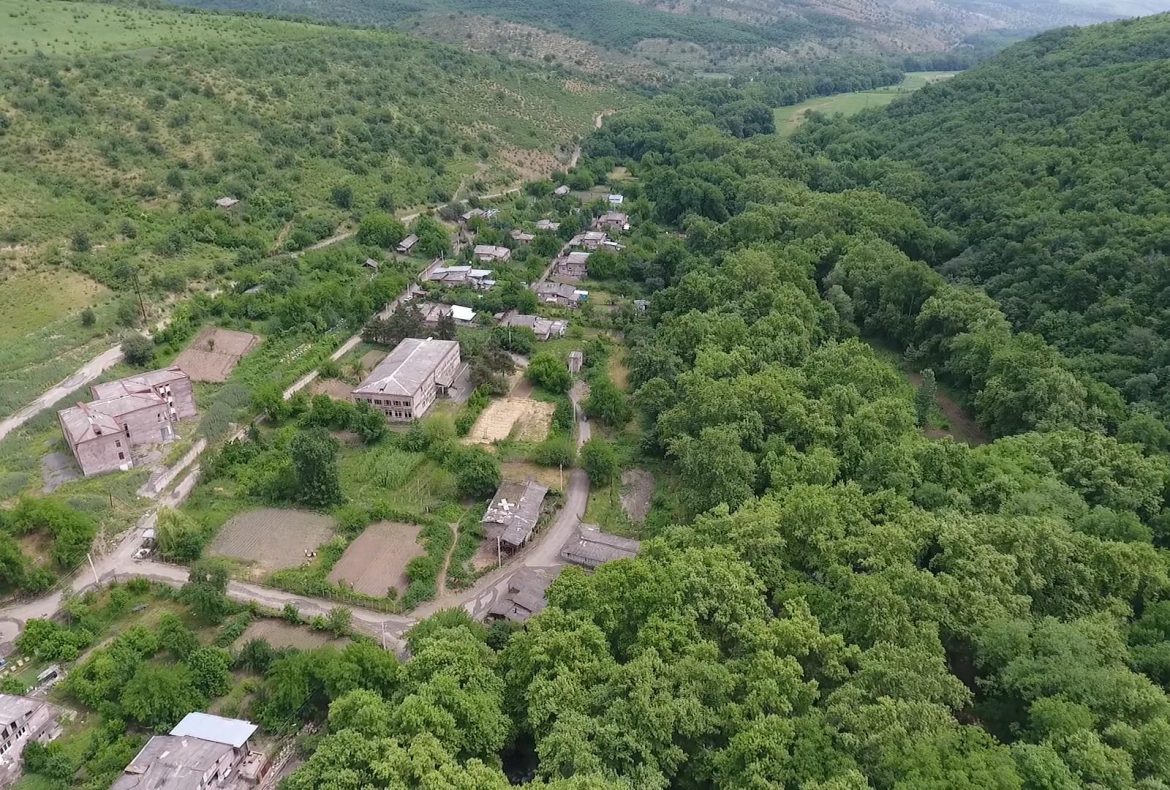 Ներքին Հանդ