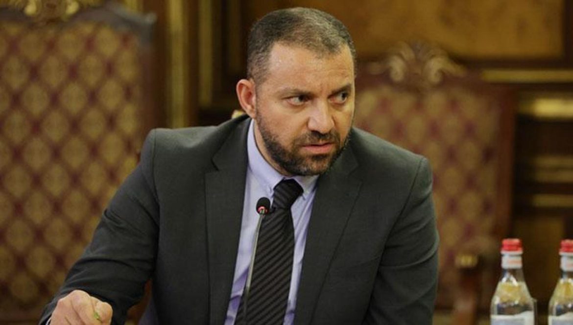 Վահան Քերոբյան