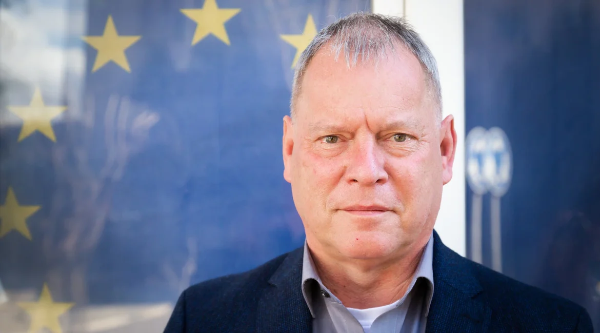 Մարկուս Ռիտեր