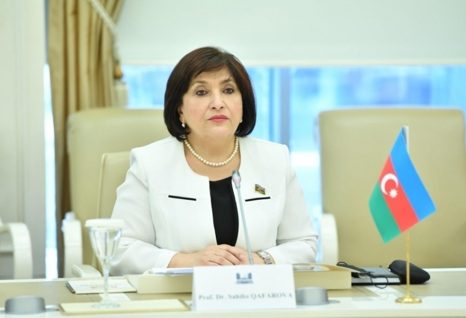 Սահիբա Գաֆարովա