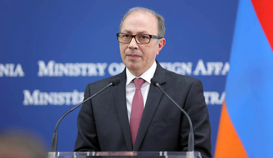 Արա Այվազյան