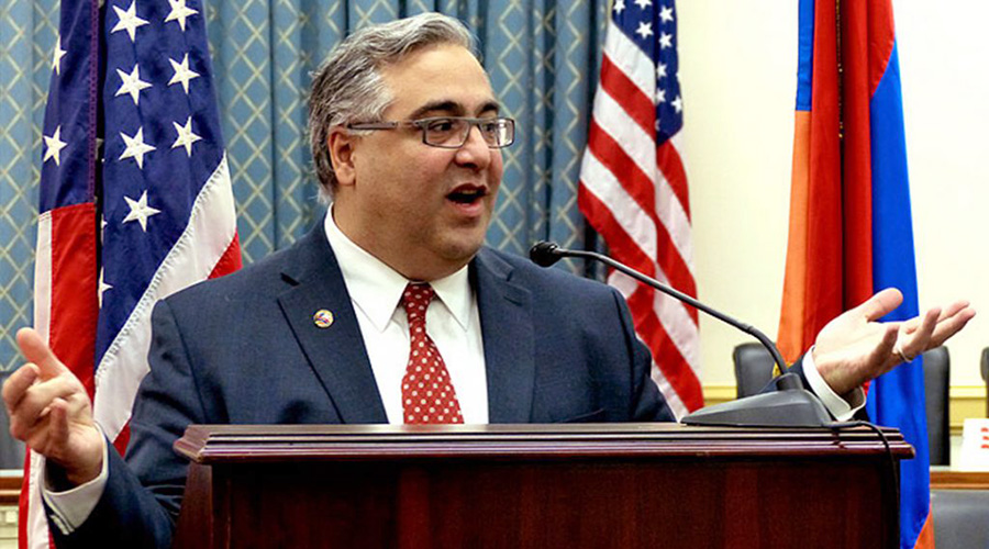 Արամ Համբարյան