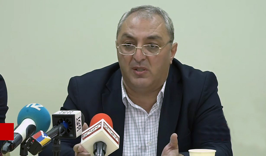 Արմեն Մարուքյան