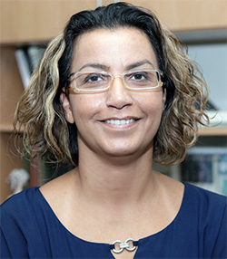 Աստղինե Պասոյան