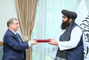 Աբդուլ Քահար Բալախի