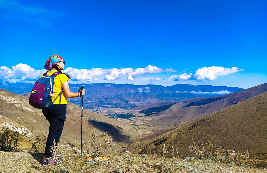 Անահիտ Կարապետյան