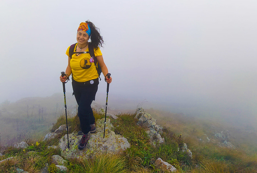 Անահիտ Կարապետյան