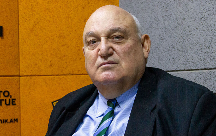 Արամ Սիմոնյան