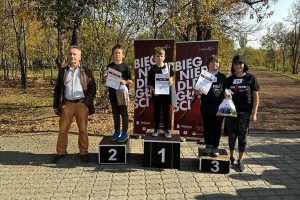 լեհերը Գյումրիում