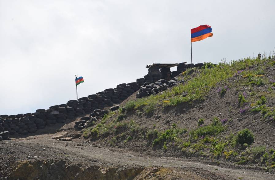armenia-azer-border