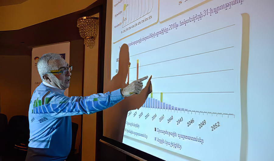 Արշալույս Մարգարյան