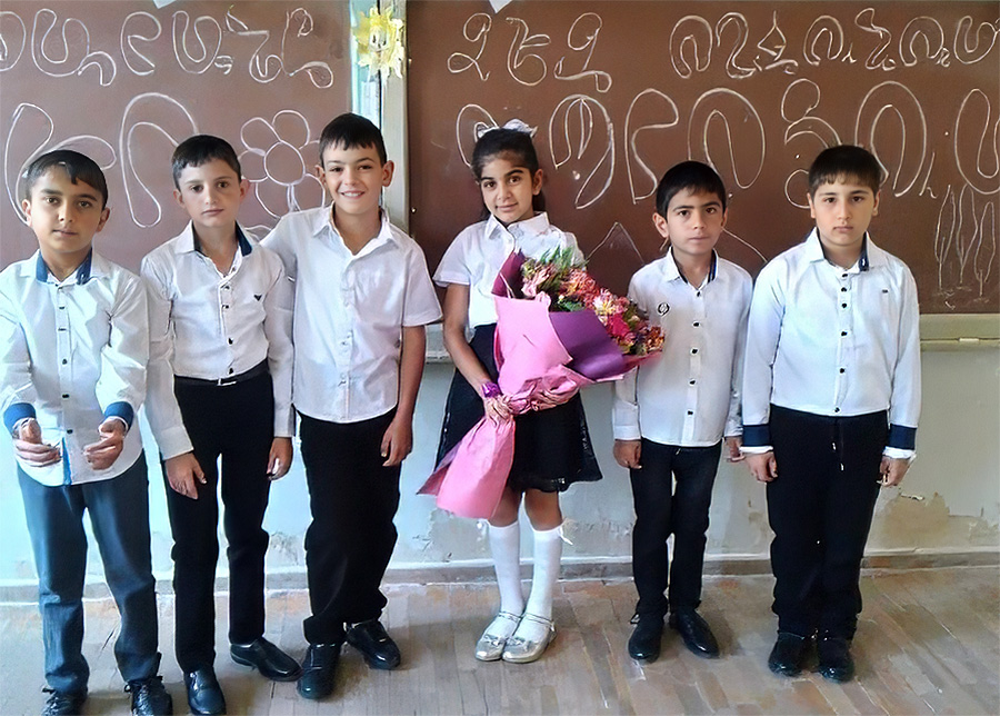 artavan-school Արտավան, դպրոց