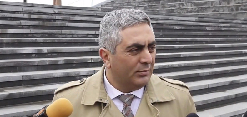 Արծրուն Հովհաննիսյան