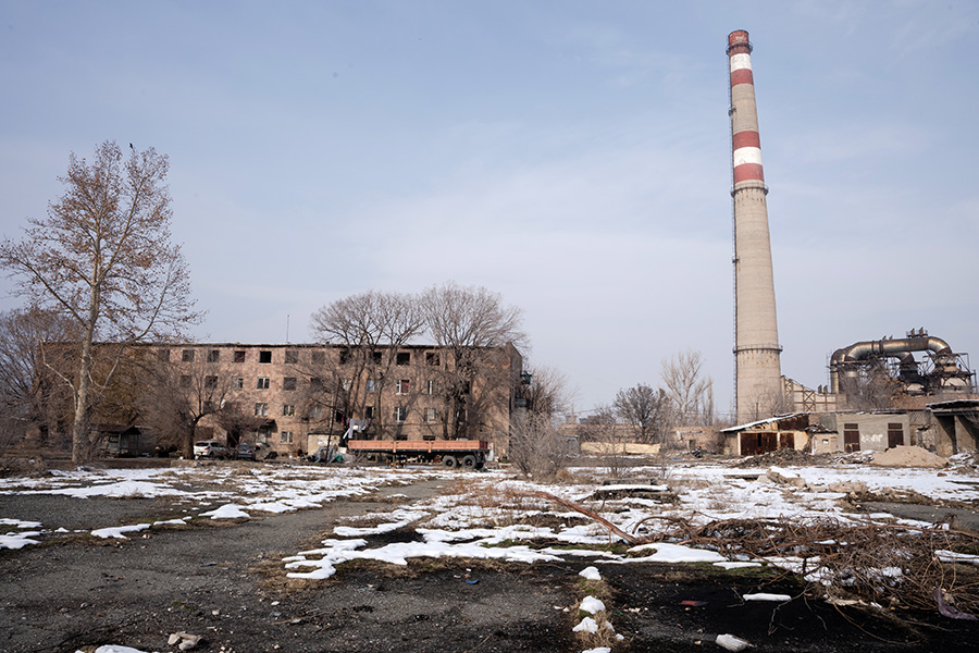 Արցախի փողոց