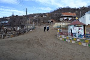 Չկալով