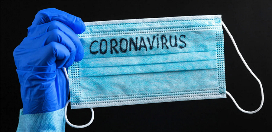 կորոնավիրուս