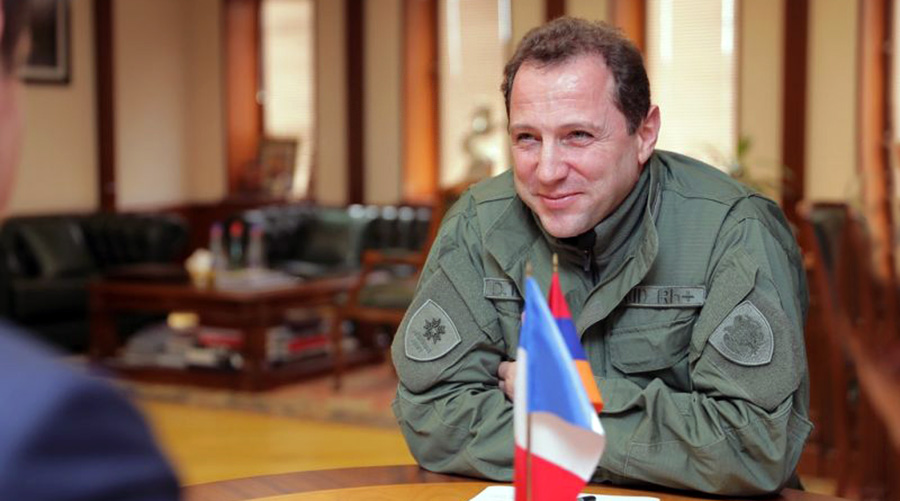 Դավիթ Տոնոյան