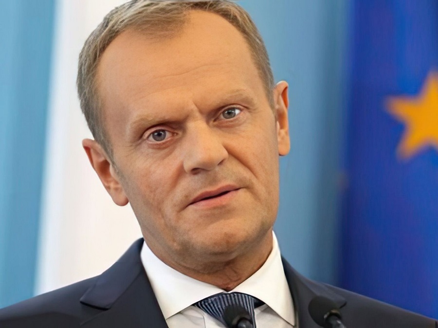 donald-tusk-chose-a-political-career_91 Դոնալդ Տուսկ