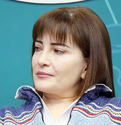 Ելենա Հովհաննիսյան