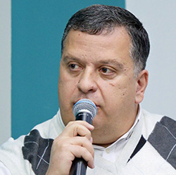 Գեւորգ Ղումաշյան