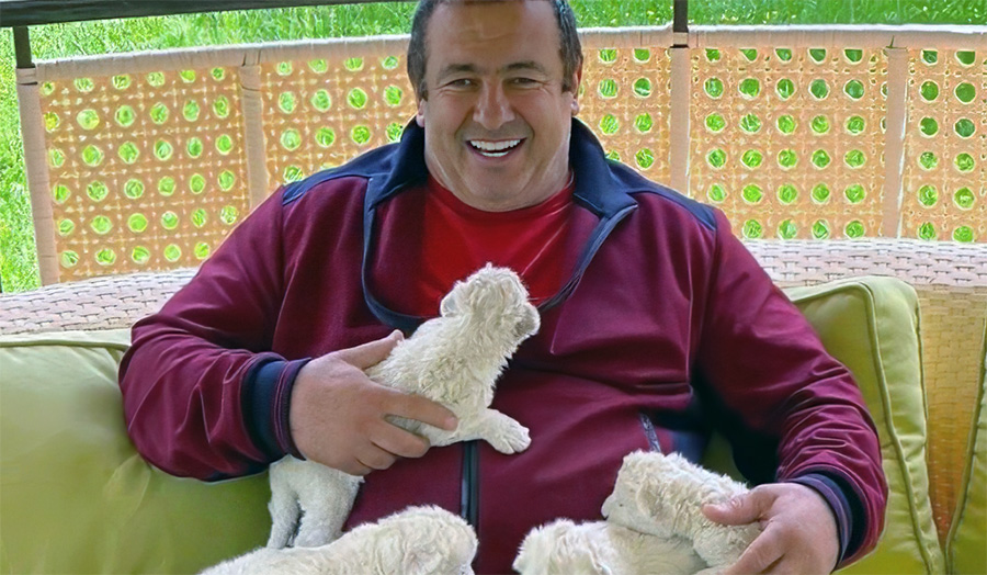 Գագիկ Ծառուկյան