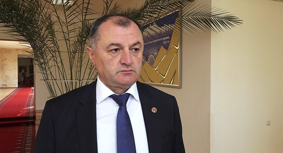 Գագիկ Մելիքյան