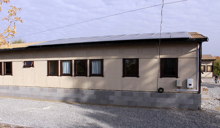 մանկապարտեզ 