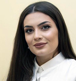 Հասմիկ Հայրապետյան