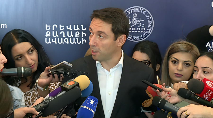 Հայկ Մարության