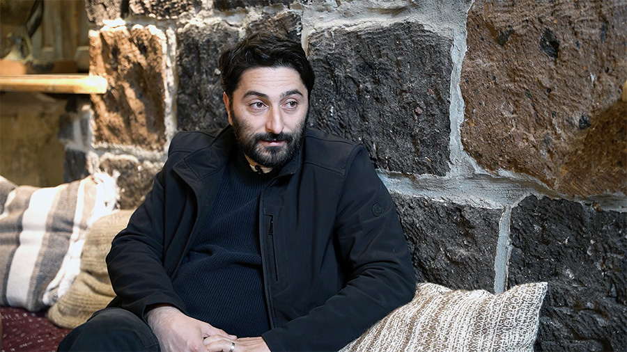 Հրաչ Վարդանյան