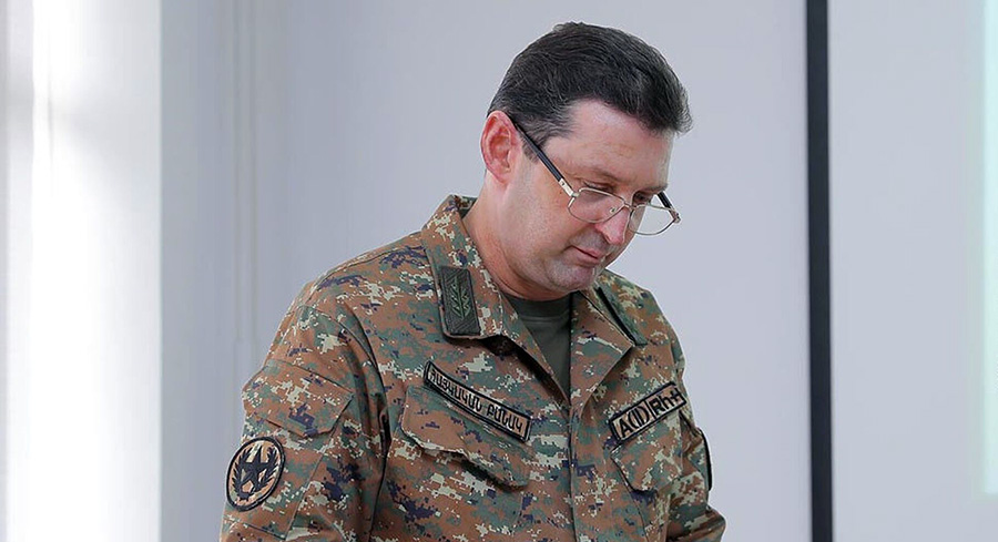 Ջալալ Հարությունյան