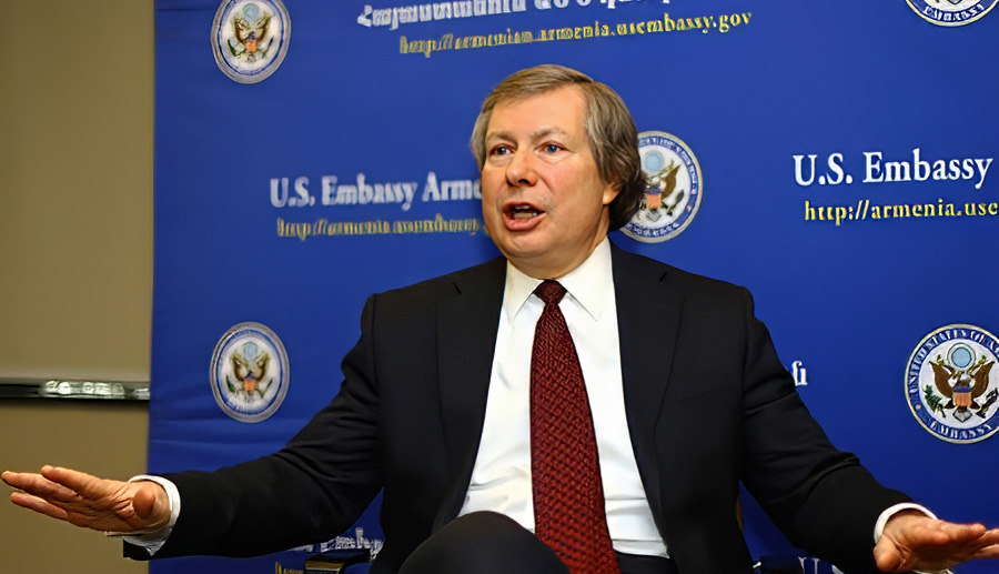 Ջեյմս Ուորլիք