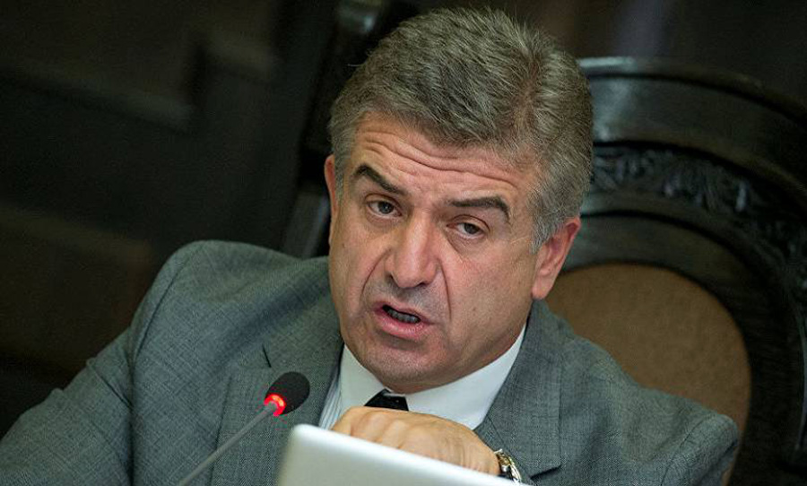 Կարեն Կարապետյան