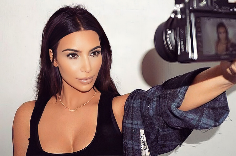 Քիմ Քարդաշյան