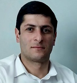 Կորյուն Մխիթարյան