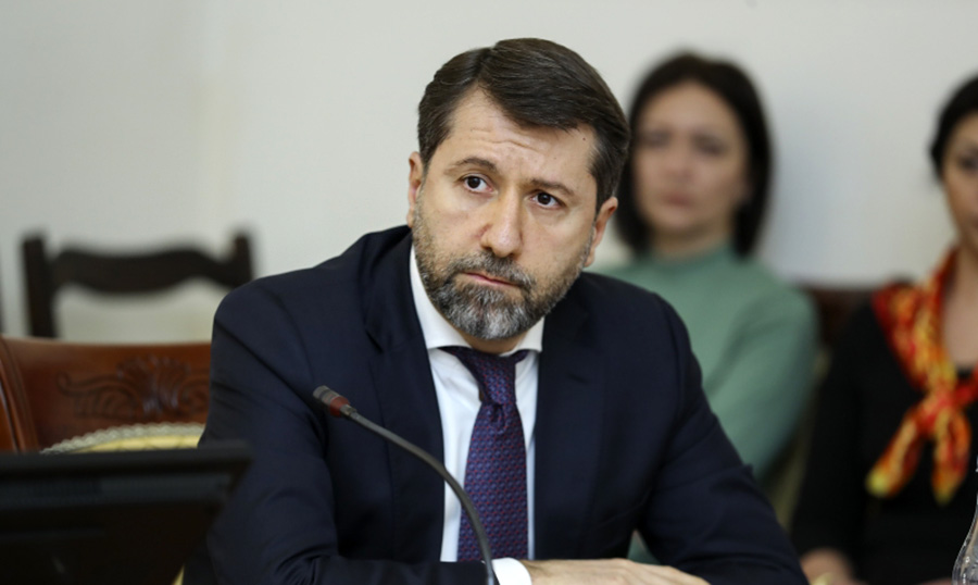 Կարեն Անդրեասյան