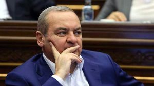 Կարեն Կարապետյան