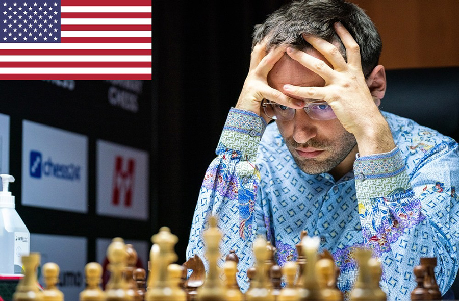 Լեւոն Արոնյան